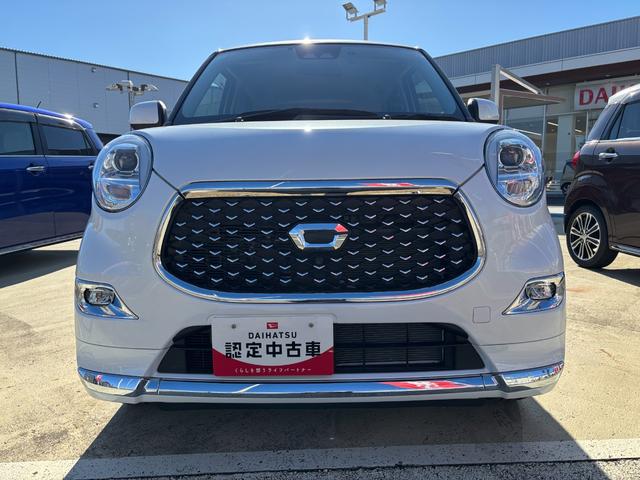 キャストスタイルG VS SAIIIシートヒーター ウレタンステアリングホイール 15インチアルミホイール BiAngleLEDヘッドランプ LEDフォグランプ LEDフロントパーソナルランプ LEDルームランプ(静岡県)の中古車