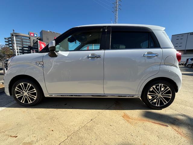 キャストスタイルG VS SAIIIシートヒーター ウレタンステアリングホイール 15インチアルミホイール BiAngleLEDヘッドランプ LEDフォグランプ LEDフロントパーソナルランプ LEDルームランプ(静岡県)の中古車