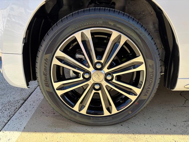 キャストスタイルG VS SAIIIシートヒーター ウレタンステアリングホイール 15インチアルミホイール BiAngleLEDヘッドランプ LEDフォグランプ LEDフロントパーソナルランプ LEDルームランプ(静岡県)の中古車