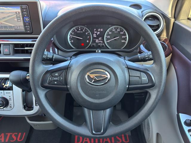 キャストスタイルG VS SAIIIシートヒーター ウレタンステアリングホイール 15インチアルミホイール BiAngleLEDヘッドランプ LEDフォグランプ LEDフロントパーソナルランプ LEDルームランプ(静岡県)の中古車