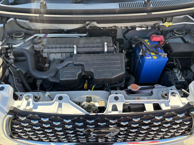 キャストスタイルG VS SAIIIシートヒーター ウレタンステアリングホイール 15インチアルミホイール BiAngleLEDヘッドランプ LEDフォグランプ LEDフロントパーソナルランプ LEDルームランプ(静岡県)の中古車