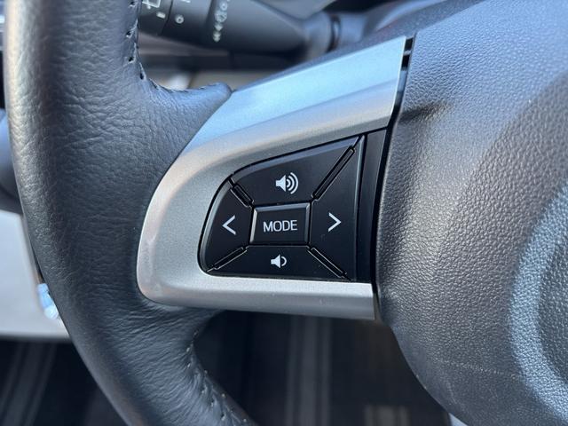 キャストスタイルG SAIIウレタンステアリングホイール 15インチアルミホイール BiAngleLEDヘッドランプ LEDフォグランプ LEDフロントパーソナルランプ LEDルームランプ(静岡県)の中古車