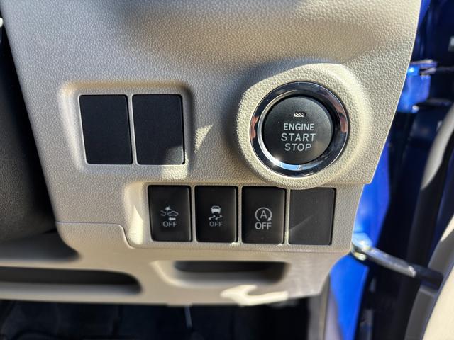 キャストスタイルG SAIIウレタンステアリングホイール 15インチアルミホイール BiAngleLEDヘッドランプ LEDフォグランプ LEDフロントパーソナルランプ LEDルームランプ(静岡県)の中古車