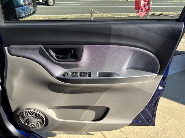 キャストスタイルG SAIIウレタンステアリングホイール 15インチアルミホイール BiAngleLEDヘッドランプ LEDフォグランプ LEDフロントパーソナルランプ LEDルームランプ(静岡県)の中古車