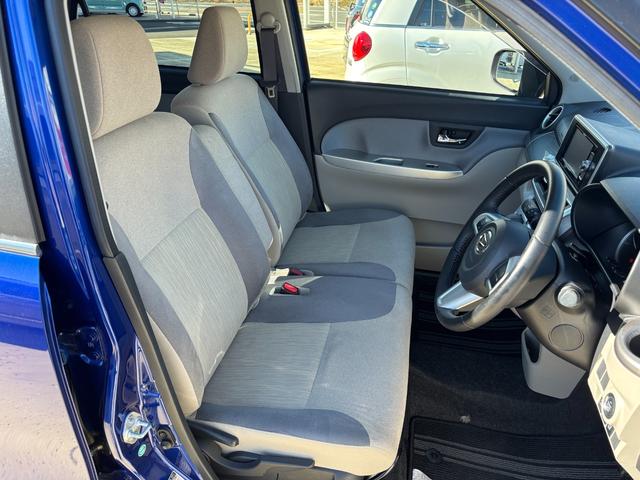 キャストスタイルG SAIIウレタンステアリングホイール 15インチアルミホイール BiAngleLEDヘッドランプ LEDフォグランプ LEDフロントパーソナルランプ LEDルームランプ(静岡県)の中古車