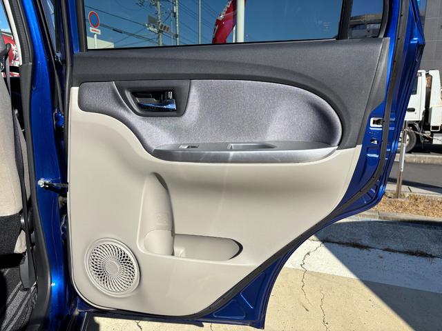 キャストスタイルG SAIIウレタンステアリングホイール 15インチアルミホイール BiAngleLEDヘッドランプ LEDフォグランプ LEDフロントパーソナルランプ LEDルームランプ(静岡県)の中古車