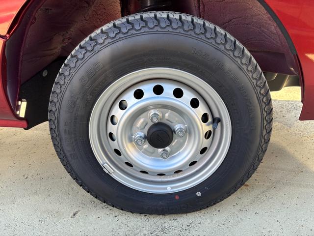 ハイゼットトラックジャンボエクストラLEDヘッドランプ シートスライド&リクライニング機構 荷台ステップ オーバーヘッドシェルフ マニュアルエアコン コーナーセンサー(静岡県)の中古車