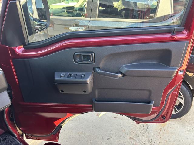 ハイゼットトラックジャンボエクストラLEDヘッドランプ シートスライド&リクライニング機構 荷台ステップ オーバーヘッドシェルフ マニュアルエアコン コーナーセンサー(静岡県)の中古車