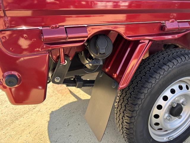 ハイゼットトラックジャンボエクストラLEDヘッドランプ シートスライド&リクライニング機構 荷台ステップ オーバーヘッドシェルフ マニュアルエアコン コーナーセンサー(静岡県)の中古車