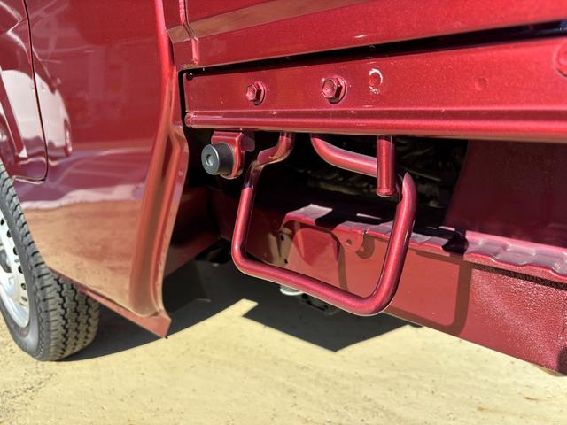 ハイゼットトラックジャンボエクストラLEDヘッドランプ シートスライド&リクライニング機構 荷台ステップ オーバーヘッドシェルフ マニュアルエアコン コーナーセンサー(静岡県)の中古車