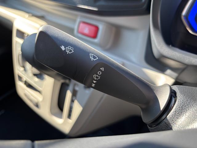 ミライースＸ　ＳＡIII１４インチフルホイールキャップ　ＬＥＤヘッドランプ　電動格納式（カラード）ドアミラー　自発光式デジタルメーターブルーイルミネーションメーター　マニュアルエアコン（ダイヤル式）　キーレスエントリー（静岡県）の中古車