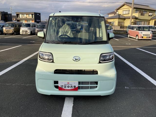 タントＬ　ナビ付ナビ　１４インチフルホイールキャップ　フルＬＥＤヘッドランプ　マルチインフォメーションディスプレイ　スマートアシスト　ＵＶカットガラス（静岡県）の中古車