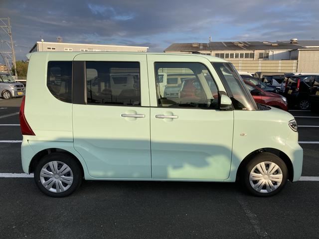 タントＬ　ナビ付ナビ　１４インチフルホイールキャップ　フルＬＥＤヘッドランプ　マルチインフォメーションディスプレイ　スマートアシスト　ＵＶカットガラス（静岡県）の中古車