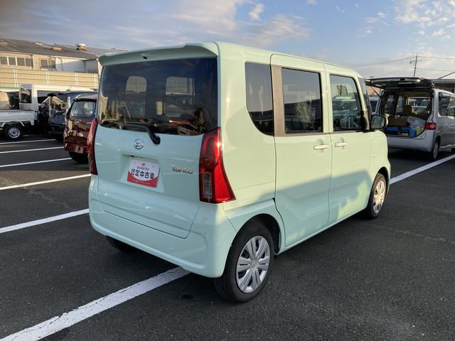 タントＬ　ナビ付ナビ　１４インチフルホイールキャップ　フルＬＥＤヘッドランプ　マルチインフォメーションディスプレイ　スマートアシスト　ＵＶカットガラス（静岡県）の中古車