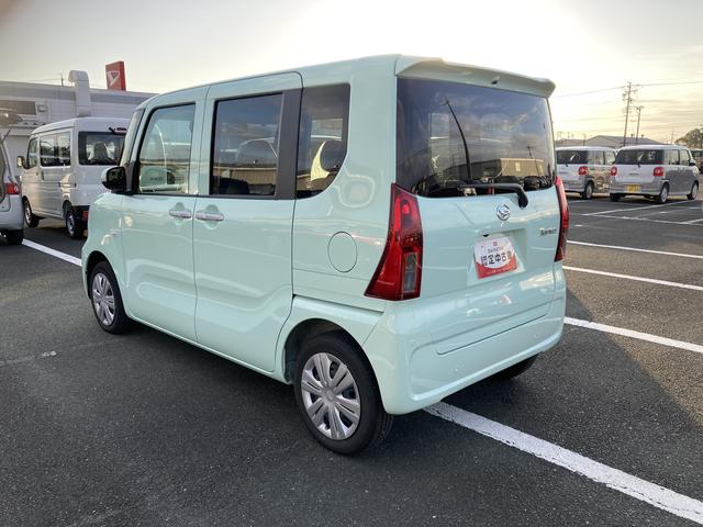 タントＬ　ナビ付ナビ　１４インチフルホイールキャップ　フルＬＥＤヘッドランプ　マルチインフォメーションディスプレイ　スマートアシスト　ＵＶカットガラス（静岡県）の中古車