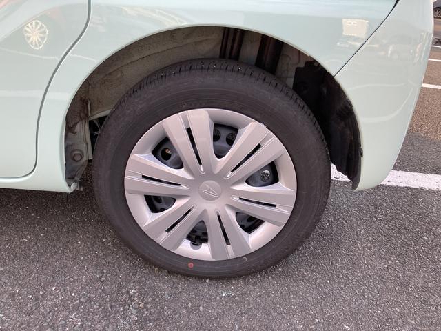 タントＬ　ナビ付ナビ　１４インチフルホイールキャップ　フルＬＥＤヘッドランプ　マルチインフォメーションディスプレイ　スマートアシスト　ＵＶカットガラス（静岡県）の中古車