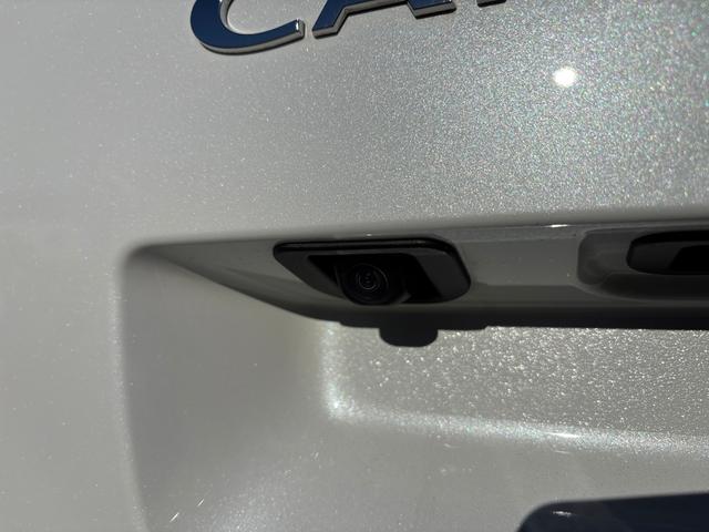 ムーヴキャンバスストライプスＧ１４インチフルホイールキャップ　ＬＥＤヘッドランプ　ＬＥＤフォグランプ　ホっとカップホルダー　両側パワースライドドア　キーフリーシステム　プッシュボタンスタート　ＵＶカットガラス（静岡県）の中古車