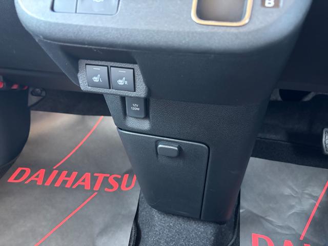 ムーヴキャンバスストライプスＧ１４インチフルホイールキャップ　ＬＥＤヘッドランプ　ＬＥＤフォグランプ　ホっとカップホルダー　両側パワースライドドア　キーフリーシステム　プッシュボタンスタート　ＵＶカットガラス（静岡県）の中古車