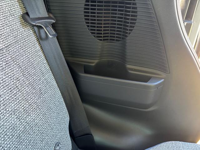 ムーヴキャンバスストライプスＧ１４インチフルホイールキャップ　ＬＥＤヘッドランプ　ＬＥＤフォグランプ　ホっとカップホルダー　両側パワースライドドア　キーフリーシステム　プッシュボタンスタート　ＵＶカットガラス（静岡県）の中古車