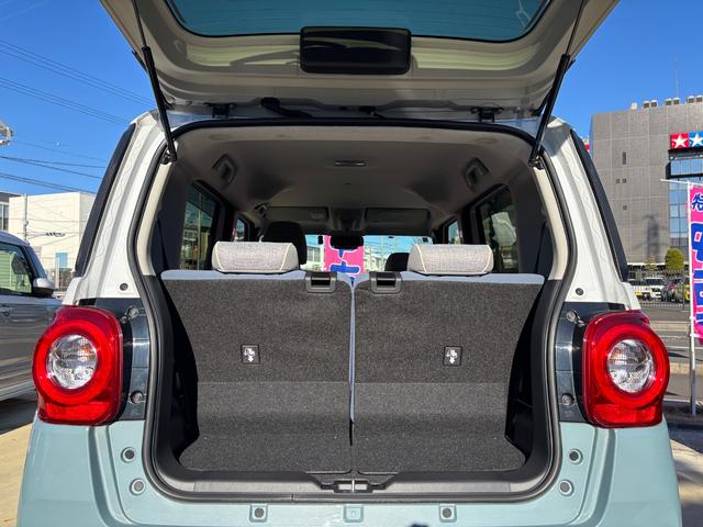 ムーヴキャンバスストライプスＧ１４インチフルホイールキャップ　ＬＥＤヘッドランプ　ＬＥＤフォグランプ　ホっとカップホルダー　両側パワースライドドア　キーフリーシステム　プッシュボタンスタート　ＵＶカットガラス（静岡県）の中古車