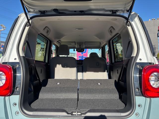 ムーヴキャンバスストライプスＧ１４インチフルホイールキャップ　ＬＥＤヘッドランプ　ＬＥＤフォグランプ　ホっとカップホルダー　両側パワースライドドア　キーフリーシステム　プッシュボタンスタート　ＵＶカットガラス（静岡県）の中古車