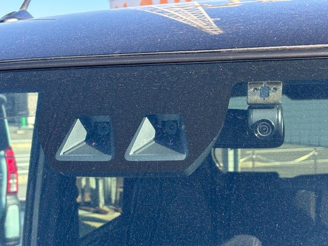 タントカスタムRS15インチアルミホイール キーフリーシステム プッシュボタンスタート オートエアコン(プッシュ式) フルLEDヘッドランプ オート格納式カラードドアミラー 本革巻ステアリングホイール(静岡県)の中古車