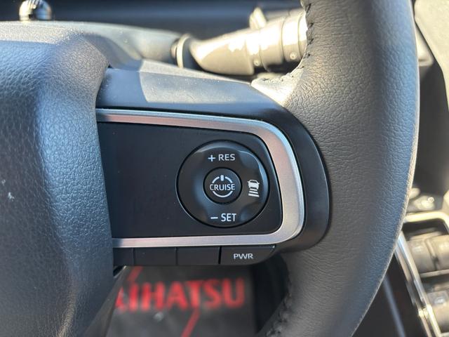 タントカスタムRS15インチアルミホイール キーフリーシステム プッシュボタンスタート オートエアコン(プッシュ式) フルLEDヘッドランプ オート格納式カラードドアミラー 本革巻ステアリングホイール(静岡県)の中古車