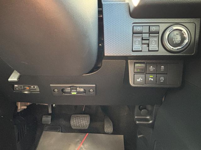 タントカスタムRS15インチアルミホイール キーフリーシステム プッシュボタンスタート オートエアコン(プッシュ式) フルLEDヘッドランプ オート格納式カラードドアミラー 本革巻ステアリングホイール(静岡県)の中古車