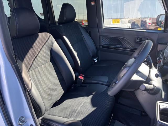 タントカスタムRS15インチアルミホイール キーフリーシステム プッシュボタンスタート オートエアコン(プッシュ式) フルLEDヘッドランプ オート格納式カラードドアミラー 本革巻ステアリングホイール(静岡県)の中古車