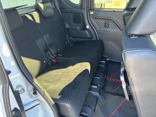 タントカスタムRS15インチアルミホイール キーフリーシステム プッシュボタンスタート オートエアコン(プッシュ式) フルLEDヘッドランプ オート格納式カラードドアミラー 本革巻ステアリングホイール(静岡県)の中古車