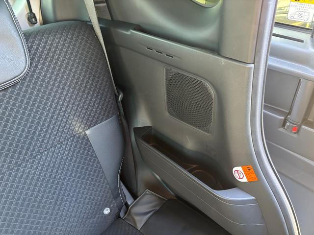 タントカスタムRS15インチアルミホイール キーフリーシステム プッシュボタンスタート オートエアコン(プッシュ式) フルLEDヘッドランプ オート格納式カラードドアミラー 本革巻ステアリングホイール(静岡県)の中古車