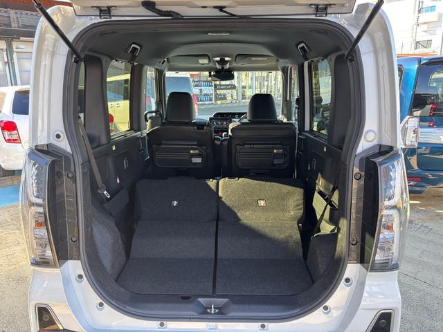 タントカスタムRS15インチアルミホイール キーフリーシステム プッシュボタンスタート オートエアコン(プッシュ式) フルLEDヘッドランプ オート格納式カラードドアミラー 本革巻ステアリングホイール(静岡県)の中古車