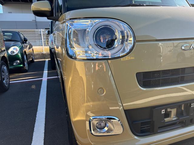 ムーヴキャンバスセオリーG14インチフルホイールキャップ LEDヘッドランプ LEDフォグランプ ホっとカップホルダー 両側パワースライドドア キーフリーシステム プッシュボタンスタート UVカットガラス(静岡県)の中古車