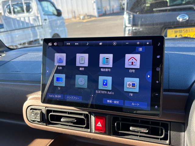 ムーヴキャンバスセオリーG14インチフルホイールキャップ LEDヘッドランプ LEDフォグランプ ホっとカップホルダー 両側パワースライドドア キーフリーシステム プッシュボタンスタート UVカットガラス(静岡県)の中古車