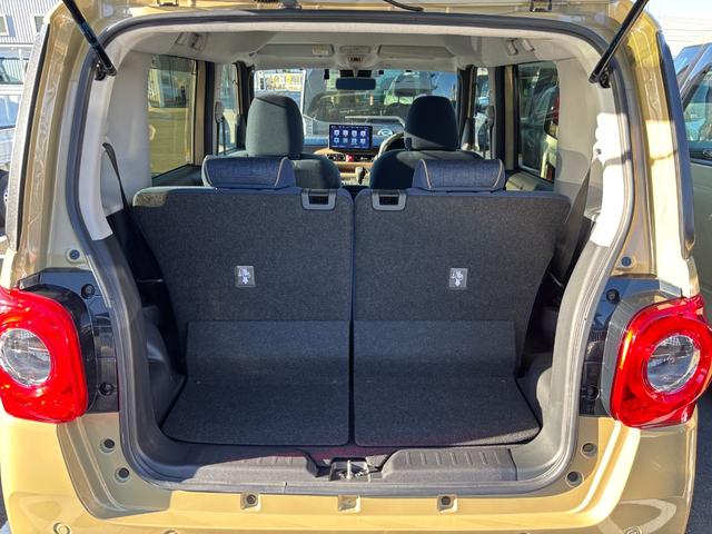 ムーヴキャンバスセオリーG14インチフルホイールキャップ LEDヘッドランプ LEDフォグランプ ホっとカップホルダー 両側パワースライドドア キーフリーシステム プッシュボタンスタート UVカットガラス(静岡県)の中古車