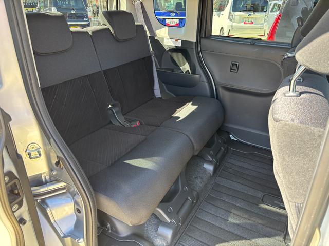 タントＸ　ＶＳ　ＳＡIIIキーフリーシステム　パワースライドドア（左側）　オートエアコン（プッシュ式）　オートライト　ハロゲンヘッドランプ　マルチインフォメーションディスプレイ（静岡県）の中古車