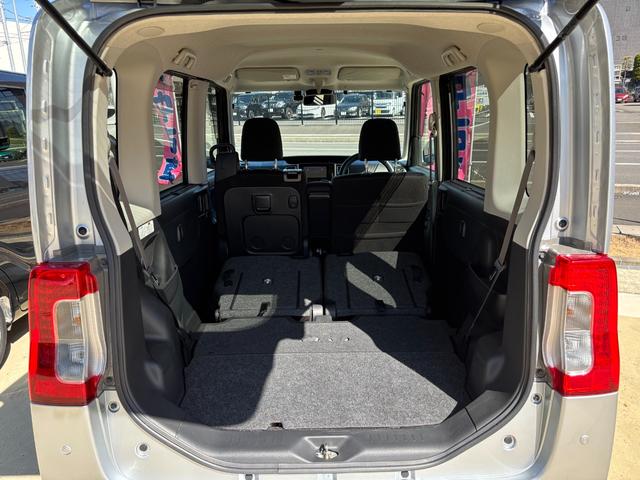 タントＸ　ＶＳ　ＳＡIIIキーフリーシステム　パワースライドドア（左側）　オートエアコン（プッシュ式）　オートライト　ハロゲンヘッドランプ　マルチインフォメーションディスプレイ（静岡県）の中古車