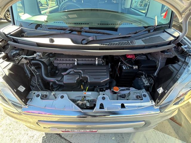 タントＸ　ＶＳ　ＳＡIIIキーフリーシステム　パワースライドドア（左側）　オートエアコン（プッシュ式）　オートライト　ハロゲンヘッドランプ　マルチインフォメーションディスプレイ（静岡県）の中古車