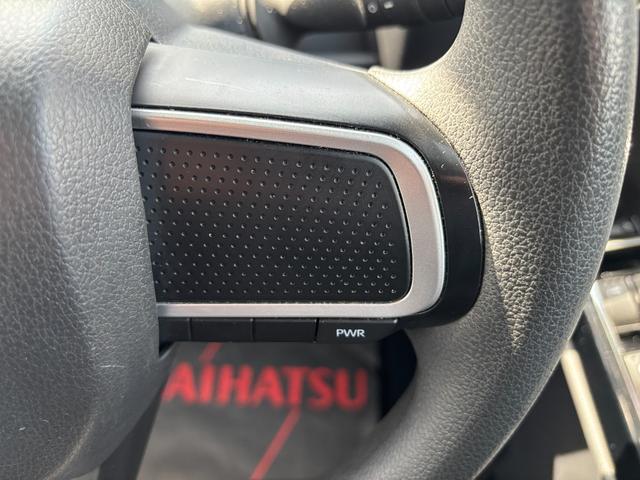 タントカスタムＸ１４インチアルミホイール　大型エアロバンパー　フルＬＥＤヘッドランプ　オート格納式カラードドアミラー　両側パワースライドドア　キーフリーシステム　プッシュボタンスタート（静岡県）の中古車