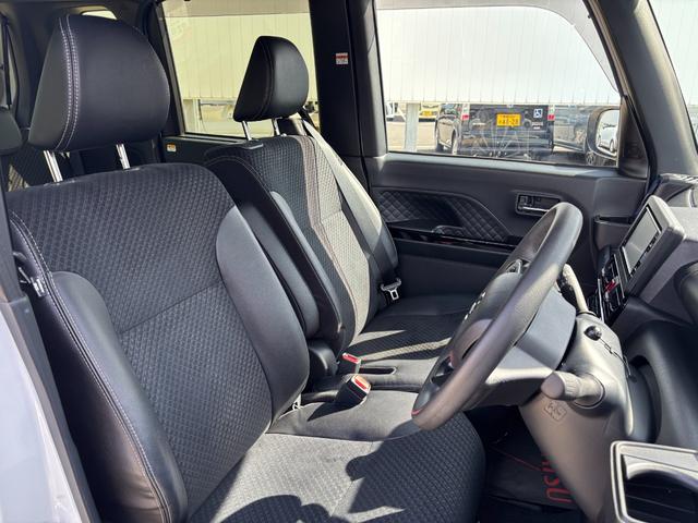 タントカスタムＸ１４インチアルミホイール　大型エアロバンパー　フルＬＥＤヘッドランプ　オート格納式カラードドアミラー　両側パワースライドドア　キーフリーシステム　プッシュボタンスタート（静岡県）の中古車