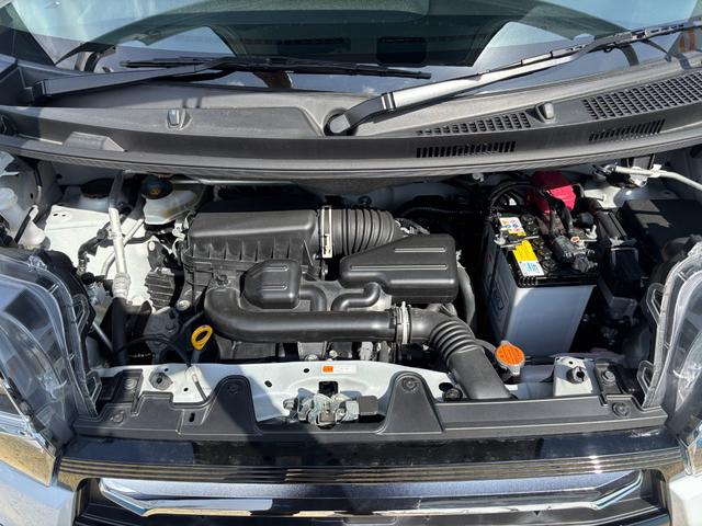 タントカスタムＸ１４インチアルミホイール　大型エアロバンパー　フルＬＥＤヘッドランプ　オート格納式カラードドアミラー　両側パワースライドドア　キーフリーシステム　プッシュボタンスタート（静岡県）の中古車