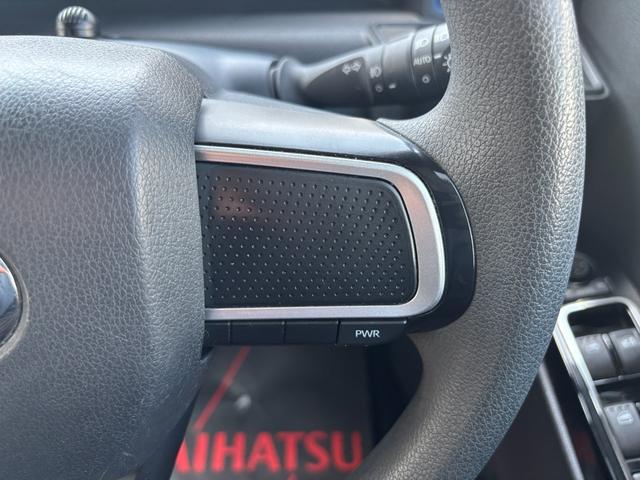 タントカスタムXスタイルセレクション14インチアルミホイール 大型エアロバンパー フルLEDヘッドランプ オート格納式カラードドアミラー 両側パワースライドドア TFTカラーマルチインフォメーションディスプレイ(静岡県)の中古車