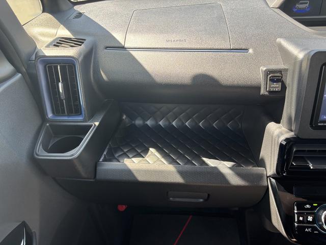 タントカスタムXスタイルセレクション14インチアルミホイール 大型エアロバンパー フルLEDヘッドランプ オート格納式カラードドアミラー 両側パワースライドドア TFTカラーマルチインフォメーションディスプレイ(静岡県)の中古車