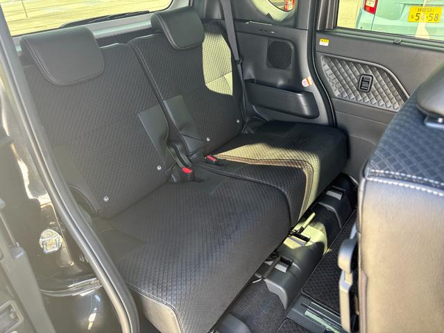 タントカスタムXスタイルセレクション14インチアルミホイール 大型エアロバンパー フルLEDヘッドランプ オート格納式カラードドアミラー 両側パワースライドドア TFTカラーマルチインフォメーションディスプレイ(静岡県)の中古車