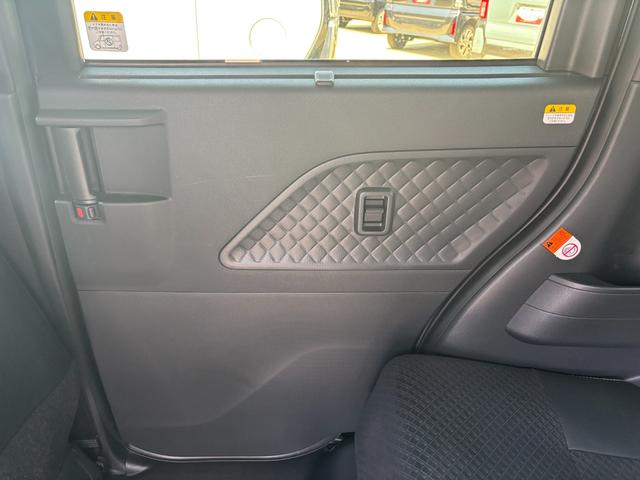 タントカスタムXスタイルセレクション14インチアルミホイール 大型エアロバンパー フルLEDヘッドランプ オート格納式カラードドアミラー 両側パワースライドドア TFTカラーマルチインフォメーションディスプレイ(静岡県)の中古車