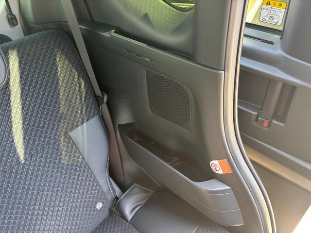 タントカスタムXスタイルセレクション14インチアルミホイール 大型エアロバンパー フルLEDヘッドランプ オート格納式カラードドアミラー 両側パワースライドドア TFTカラーマルチインフォメーションディスプレイ(静岡県)の中古車