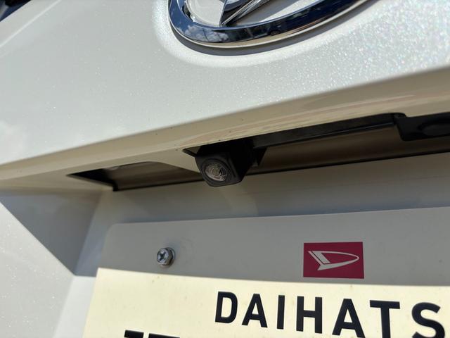 ムーヴキャンバスＧメイクアップＶＳ　ＳＡIII１４インチフルホイールキャップ　ＬＥＤヘッドランプ　キーフリーシステム　両側パワースライドドア　オートエアコン（プッシュ式）　オートライト　置きラクボックス（静岡県）の中古車