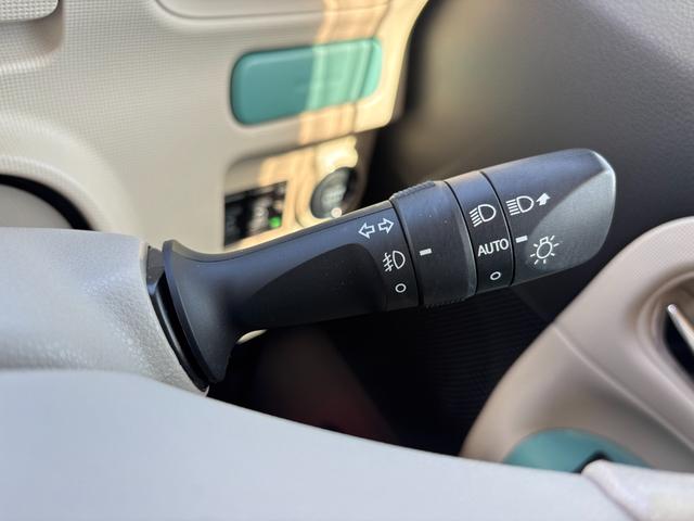 ムーヴキャンバスＧメイクアップＶＳ　ＳＡIII１４インチフルホイールキャップ　ＬＥＤヘッドランプ　キーフリーシステム　両側パワースライドドア　オートエアコン（プッシュ式）　オートライト　置きラクボックス（静岡県）の中古車