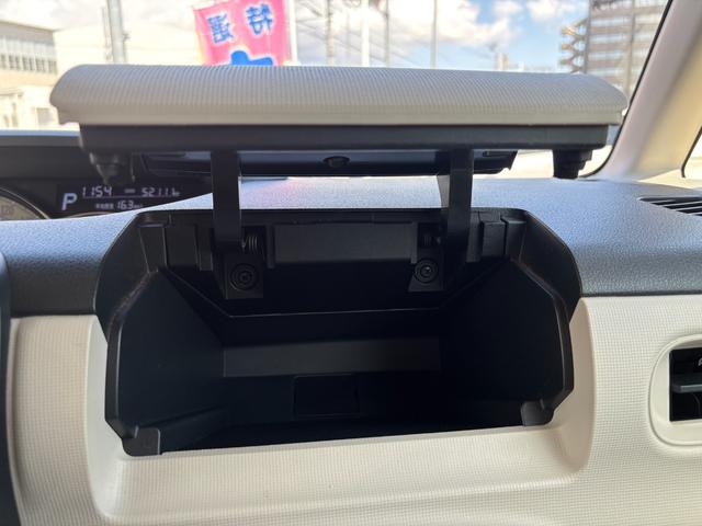 ムーヴキャンバスＧメイクアップＶＳ　ＳＡIII１４インチフルホイールキャップ　ＬＥＤヘッドランプ　キーフリーシステム　両側パワースライドドア　オートエアコン（プッシュ式）　オートライト　置きラクボックス（静岡県）の中古車