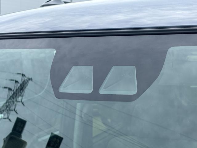 タントＸ１４インチフルホイールキャップ　フルＬＥＤヘッドランプ　オート格納式カラードドアミラー　左側パワースライドドア　ＴＦＴカラーマルチインフォメーションディスプレイ　フルファブリックシート（静岡県）の中古車